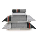 Jogo de Cama Karsten Augusto King Size
