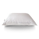 Travesseiro 100% Plumas De Ganso 400 fios - Daune