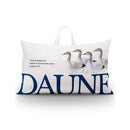 Travesseiro 50% Plumas 50% Penas de Ganso - DAUNE