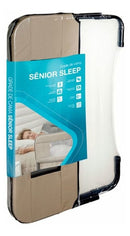 Grade De Proteção Para Cama Para Idosos E Bebe