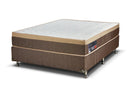 Conjunto Standard Casal - 188x138 - Colchões Multiclasse