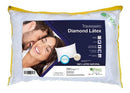 Travesseiro Diamond Látex - Theva