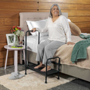 Suporte com degrau STEP - THEVA