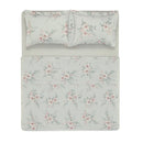 Jogo de Cama 180 Fios - Nara - Casal - KARSTEN