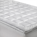 PROTETOR IMPERMEÁVEL PARA COLCHÃO MAXI PAD CASAL 138X188 - THEVA
