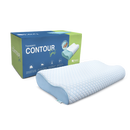 Travesseiro Contour Gel Cervical - Theva