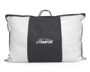 TRAVESSEIRO TEMPUR COMFORT PILLOW CLOUD FITS COVER (70x50)