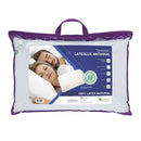 Travesseiro Latexlux Antiviral - THEVA