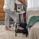 Suporte com degrau STEP - THEVA