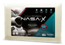Travesseiro Viscoelástico Nasa Baixo 45x65 - Duoflex