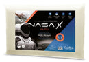 Travesseiro Viscoelástico Nasa Alto 13 Cm - 50x70 - Duoflex