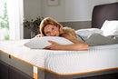 TRAVESSEIRO TEMPUR COMFORT PILLOW CLOUD FITS COVER (70x50)