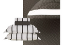 Jogo de Cama 180 Fios - Tomaz - King Size - KARSTEN
