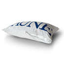 Travesseiro 100% Plumas De Ganso 400 fios - Daune