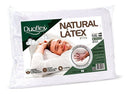 Travesseiro Natural Látex Alto 16 Cm  - 50x70   - Duoflex