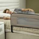 Grade De Proteção Para Cama Para Idosos E Bebe