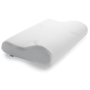TRAVESSEIRO TEMPUR ORIGINAL - QUEEN XL (61x31x13/10cm)