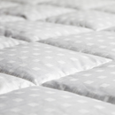 PROTETOR IMPERMEÁVEL PARA COLCHÃO MAXI PAD CASAL 138X188 - THEVA