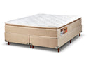 Conjunto Kingdom Comfort Queen Size - 198x158 - Colchões Multiclasse