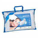 Travesseiro Viscoelástico Memogel Pillow - Theva