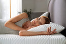 TRAVESSEIRO TEMPUR COMFORT PILLOW CLOUD FITS COVER (70x50)