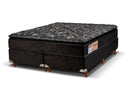 Conjunto Kingdom Comfort Queen Size - 198x158 - Colchões Multiclasse