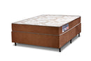 Conjunto Standard Light Casal - 188x138 - Colchões Multiclasse
