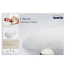 TRAVESSEIRO TEMPUR SONATA PILLOW (61x40x11)