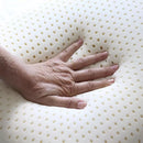 Travesseiro Latexlux Antiviral - THEVA