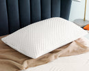 TRAVESSEIRO TEMPUR COMFORT PILLOW CLOUD FITS COVER (70x50)
