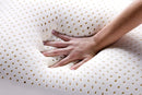 Travesseiro Real Latex Alto - DUOFLEX