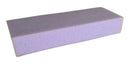 Bloco De Espuma 30 X 11 X 5 Lavagem De Veículos (50 Peças)