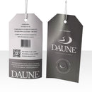 Travesseiro 100% Plumas De Ganso 400 fios - Daune