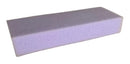 Bloco De Espuma 28 X 9 X 4 Lavagem De Veículos