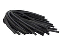 Kit 30 Tiras De Espumas Para Vedação
