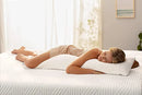 Travesseiro Tempur Long Hug Pillow  (120x37)