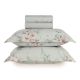 Jogo de Cama 180 Fios - Nara - Casal - KARSTEN